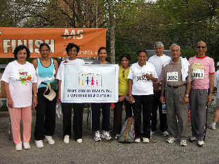 Community Projects