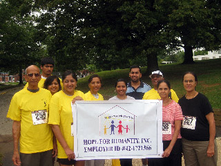 Community Projects