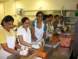 Community Projects