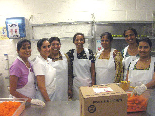 Community Projects