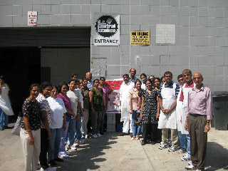 Community Projects