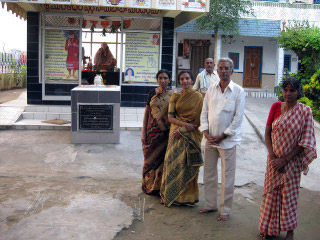 Community Projects