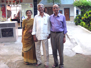 Community Projects