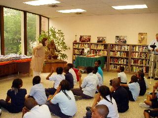 Community Projects