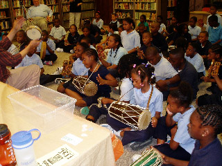 Community Projects