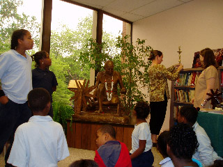 Community Projects