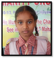Bathula Pushpa Latha