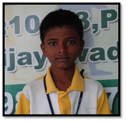 Romala Mohan Kumar 