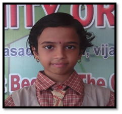 Raavi Sai Dhana Sri 