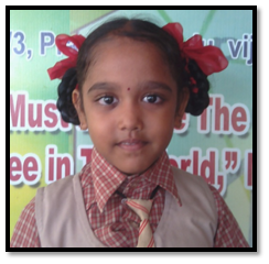Pandraraju Pushpa Latha  