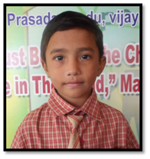 Palem Rathna Kumar