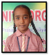 Mullapudi Reshmitha