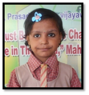 Nelli Manasa
