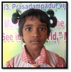 sushmitha