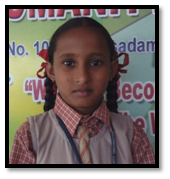 Dega Mahitha