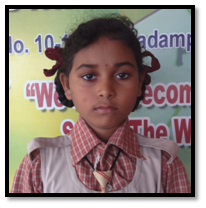 Eragadindla Parvathi 