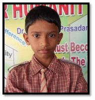 Vadlani Sai Krishna 