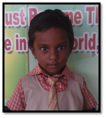 sushmitha