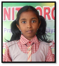 sushmitha