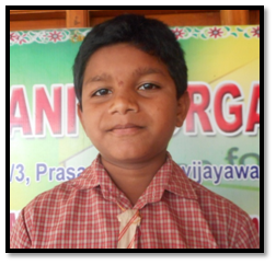 Bhukya Eswar Nayak