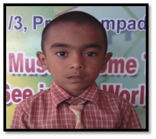 Mamidi Bhanu Prakash
